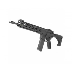 Страйкбольный автомат SIG MCX VIRTUS Patrol 13 inch (Black) AF-S003-13-BK-UP [East Crane]